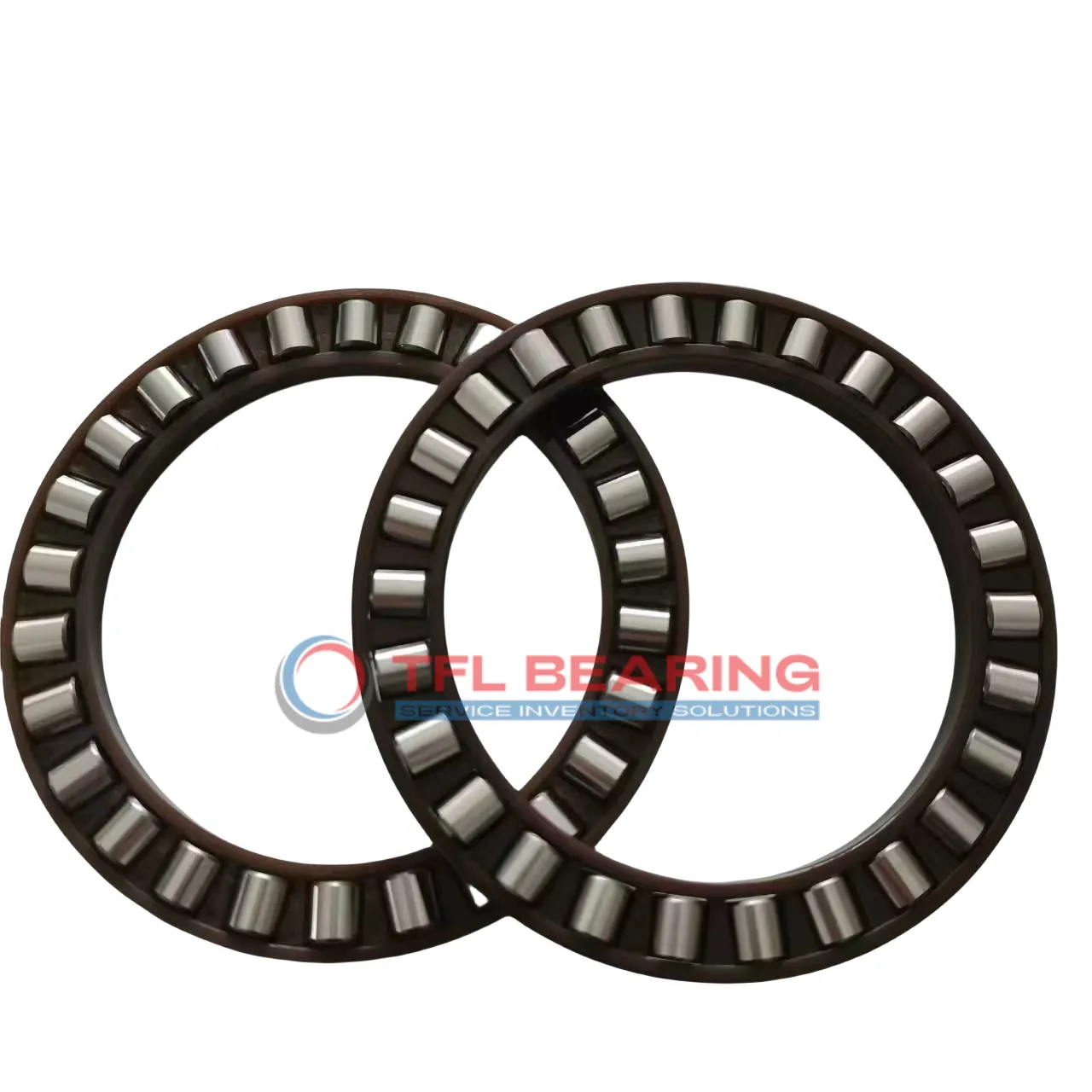 Single Row Cylindrical Roller Thrust Bearings assembly K 81115 TN